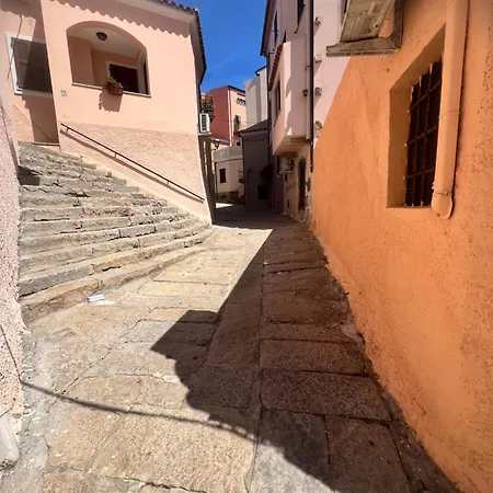 La Tua Casa Al Mare La Maddalena (Sassari)