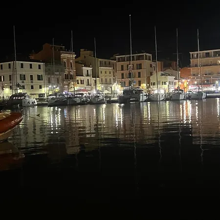 Holiday home La Tua Casa Al Mare La Maddalena (Sassari)