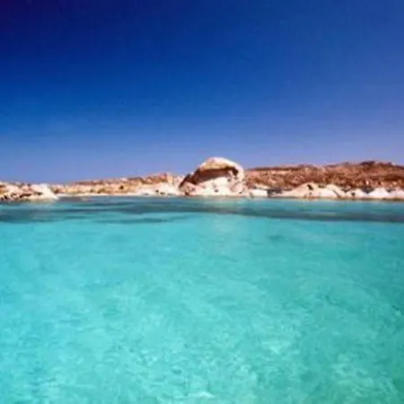 Holiday home La Tua Casa Al Mare La Maddalena (Sassari)