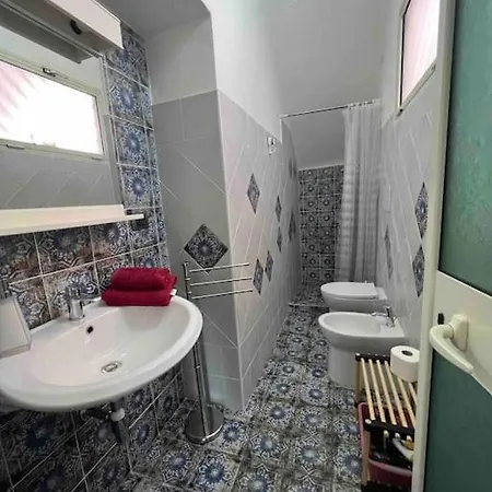La Tua Casa Al Mare * La Maddalena (Sassari)