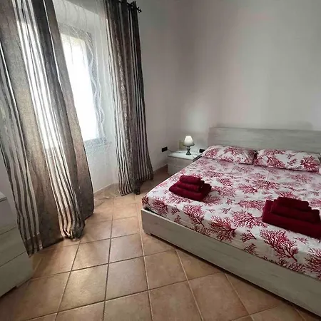 La Tua Casa Al Mare Holiday home *