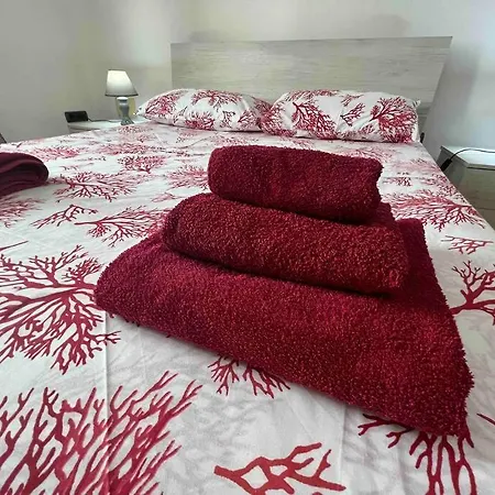 Holiday home La Tua Casa Al Mare La Maddalena (Sassari)