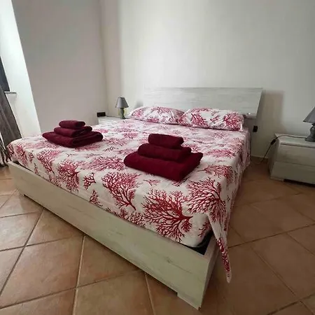 La Tua Casa Al Mare *