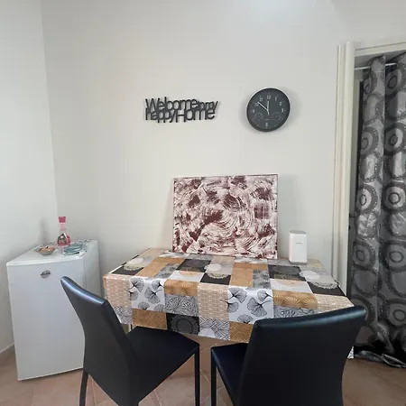 Holiday home La Tua Casa Al Mare