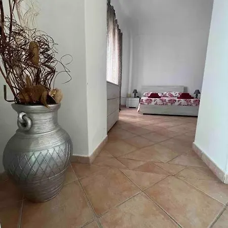 Holiday home La Tua Casa Al Mare La Maddalena (Sassari)