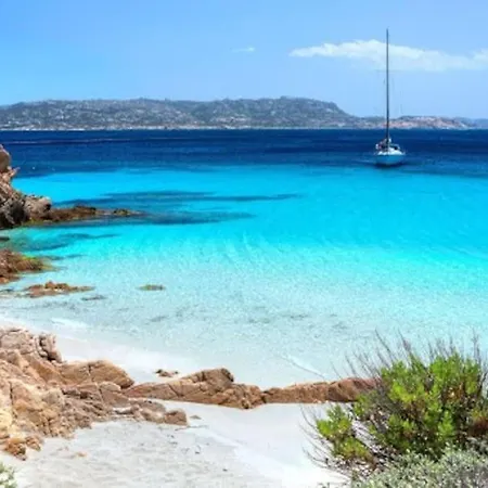La Tua Casa Al Mare Holiday home
