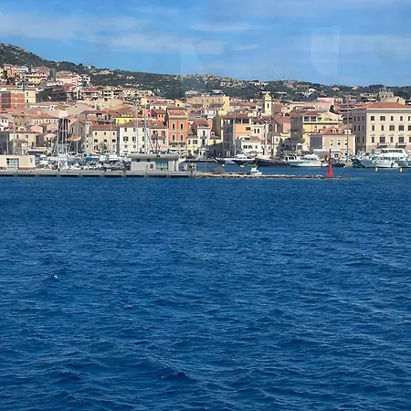 La Tua Casa Al Mare *