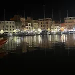 Nyaraló Loft Arcipelago La Maddalena