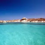 Nyaraló Loft Arcipelago La Maddalena