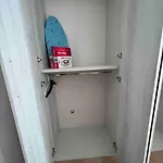 Nyaraló Loft Arcipelago