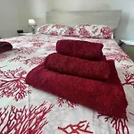Nyaraló Loft Arcipelago La Maddalena