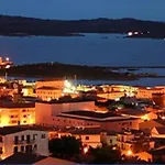 Nyaraló Loft Arcipelago
