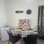Nyaraló Loft Arcipelago