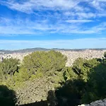 Loft Arcipelago Nyaraló
