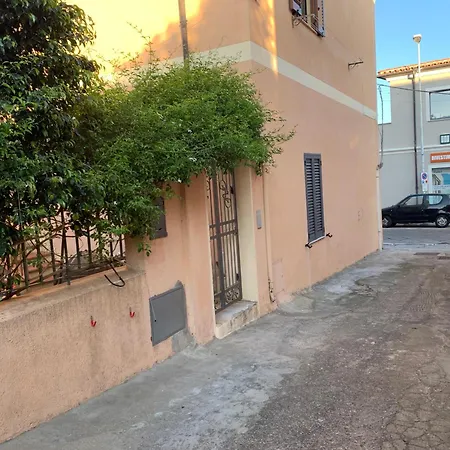 Loft Arcipelago Nyaraló