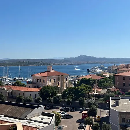 Loft Arcipelago * La Maddalena (Sassari)