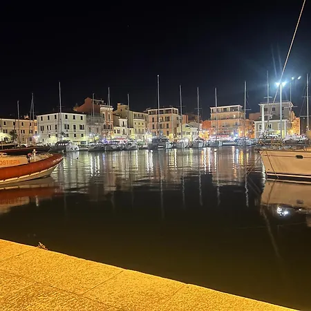 Loft Arcipelago Tatil Evi