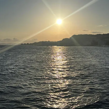 Сasa de vacaciones Loft Arcipelago *