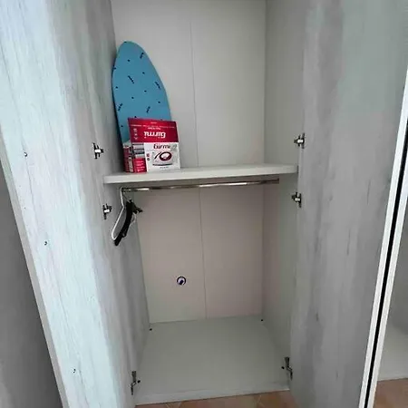 Сasa de vacaciones Loft Arcipelago