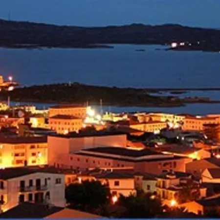 Сasa de vacaciones Loft Arcipelago