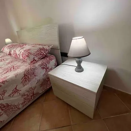 בית נופש Loft Arcipelago *