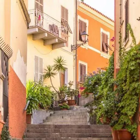 Loft Arcipelago * La Maddalena (Sassari)