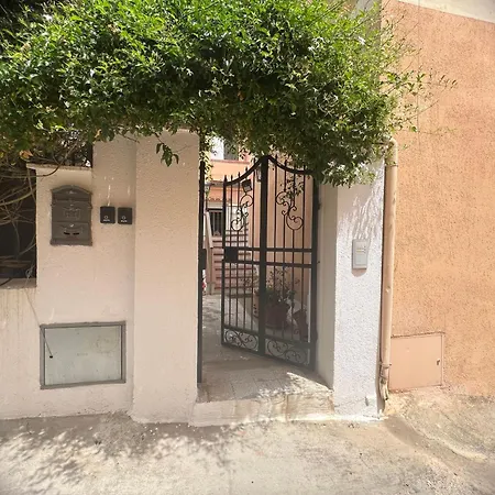 Nyaraló Loft Arcipelago