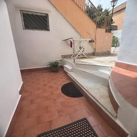 Nyaraló Loft Arcipelago *