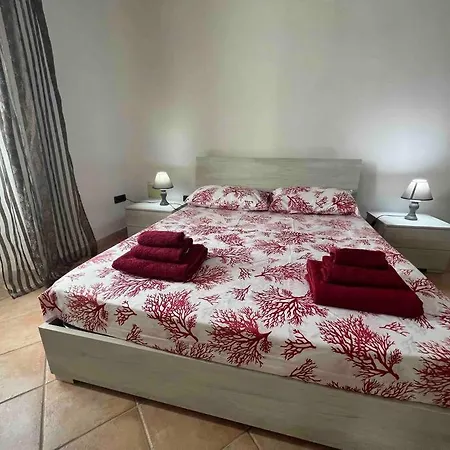 Loft Arcipelago La Maddalena (Sassari)