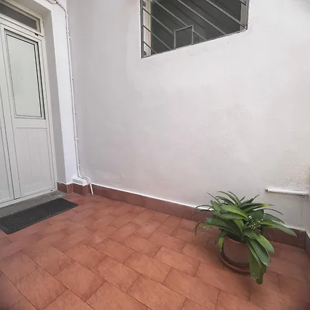 Loft Arcipelago Сasa de vacaciones