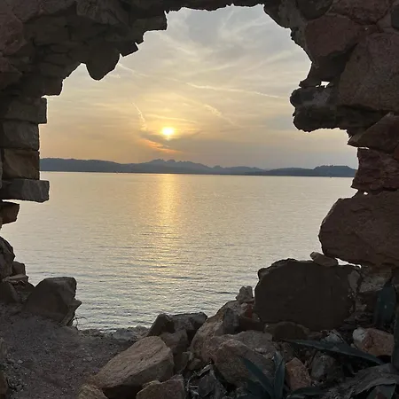 Loft Arcipelago בית נופש