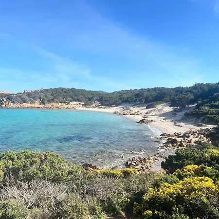 Loft Arcipelago La Maddalena